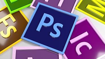 rus dili kurslari evde: Dizayner proqramlarının zəmanətlə yazılması Adobe Photoshop Adobe — 1
