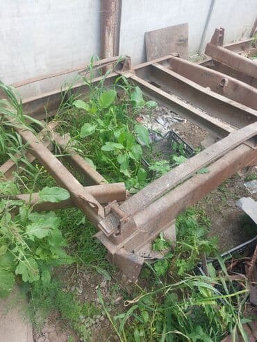 дом на колесах turbo az: Lapet raması — 4