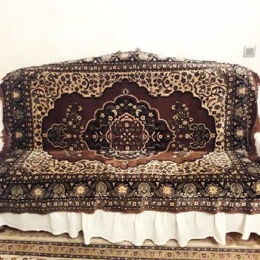 divan kreslo uzlukləri: İşlənmiş Yataq örtüyü, Pulsuz çatdırılma — 2