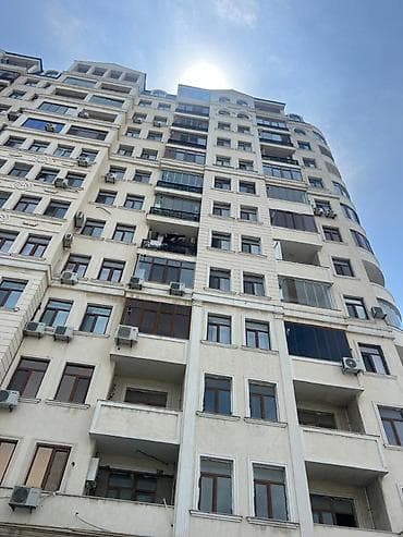 2 otaqlı, Yeni tikili, 54 kv. m lalafo.az -da 2 otaqlı, Yeni tikili, 54 kv. m