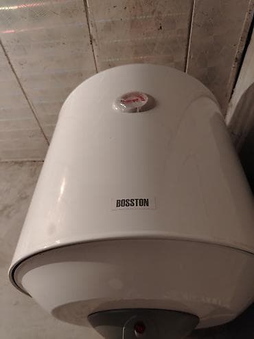 Ariston 50 l, İşlənmiş, Kredit yoxdur, Ödənişli çatdırılma lalafo.az -da Ariston 50 l, İşlənmiş, Kredit yoxdur, Ödənişli çatdırılma
