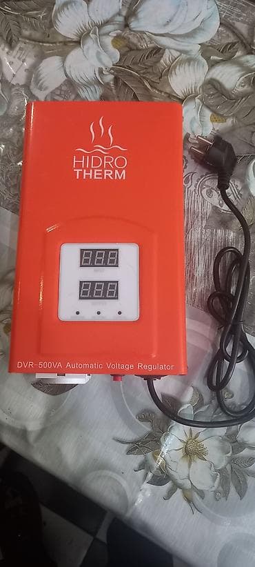 Kombi işin tenzimleyici