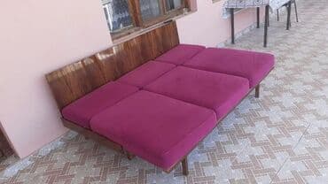 Divan, Yeni, Açılan, Bazasız, Çatdırılma yoxdur