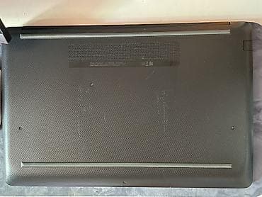 Elektronika: HP Laptop 17-by3xxx Ekran: 17.3" Full HD Prosessor: Intel Core — 7