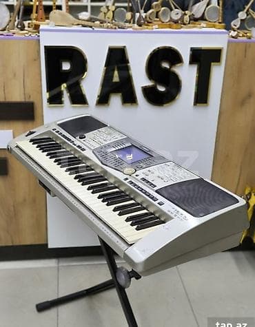 piyanolar: Sintezator "Yamaha psr A-1000" Sintezator Yamaha psr a 1000 Oriental — 1