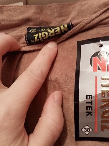 ecemi butik instagram: Kokteyl donlar — 2