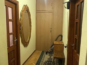 Kirayə mənzillər: 2 nefer otag yoldaşi axtarilir, 2 otagli menzildir, otagin 1 sizindir — 6