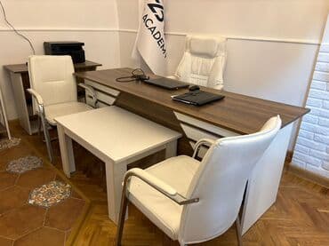 a4 kagiz qiymeti: Ofis üçün avadanlıqlar satılır! •	Böyük stol – 500 AZN •	Orta stol – — 1