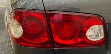 работа водителем категории c: Kia Б/у — 4