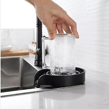 nar soku ceken: Avtomatik stəkan yuyan Yüksək təzyiq vasitəsilə stəkanlarınızı tez — 3