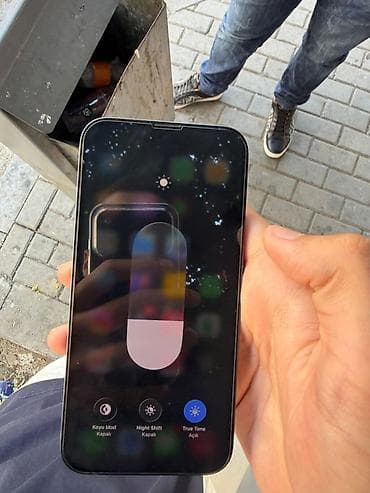 iphon 6 plus: IPhone 13, Midnight, Face ID — 1
