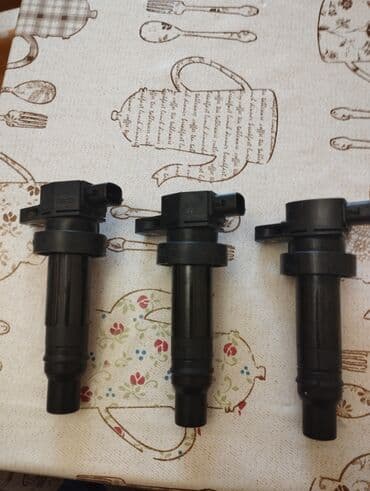 babin nədir: Kia CERATTO, 1.6 l, Benzin, 2012 il, Orijinal, İşlənmiş — 3