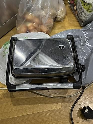 Qril rəng - Gümüşü