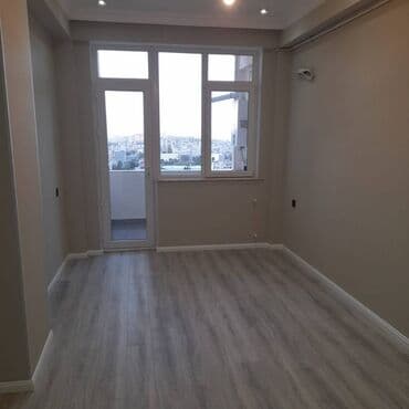 9 cu mikrorayon köhnə tikili: Köhnə Günəşli, 3 otaqlı, Yeni tikili, m. Həzi Aslanov, 96 kv. m — 5