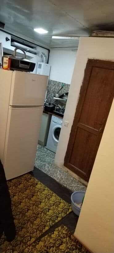 ucuz kirayə evlər: 25 м², 1 комната, Газ, Электричество, Водопровод — 4
