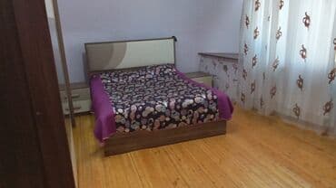 kirayə ev qaracuxur: Kiraye menzil. MAKLER DEYLEM OZ EVMDI .110-120 kvadrat evdi . bos — 8