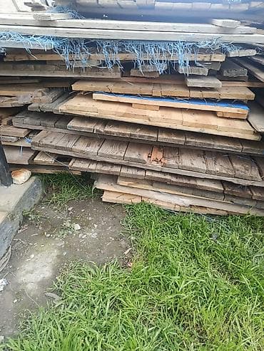 qar: Taxta və faner lövhələr – qarışıq ölçülərdə her nov tikinti ucun — 7