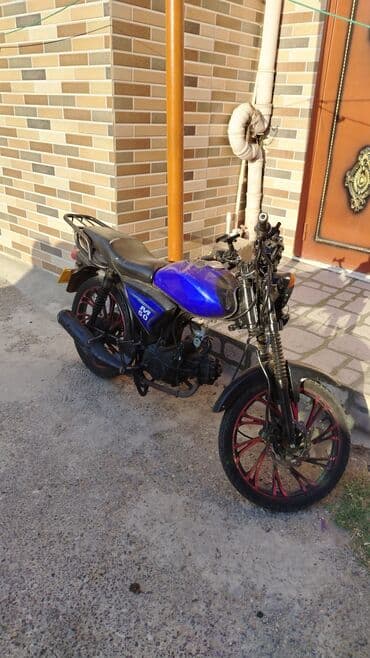 bmw 2 серия m235i мт: M50 motosiklet isteyen elaqe saxlasin — 2