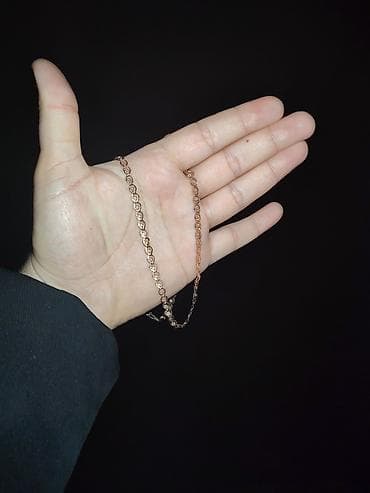 qızıl 583: Salam qızıl 583 əyyardı qramı 4.55 qramdır — 1