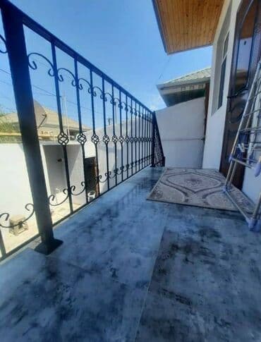 дом в баку купить: 5 комнат, 140 м², Нет кредита, Свежий ремонт — 2