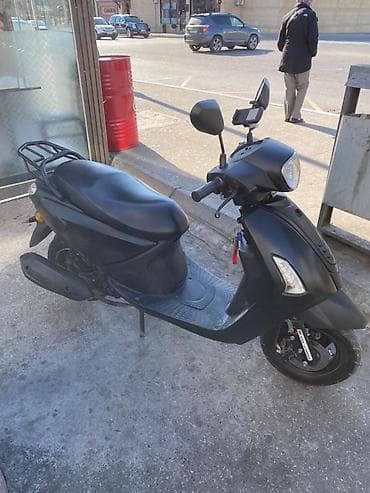 mapet satisi: - Zığ zag, 50 sm3 — 3