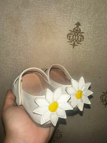 Pencəklər: Baletkalar, Qız üçün, 24, Mothercare — 2