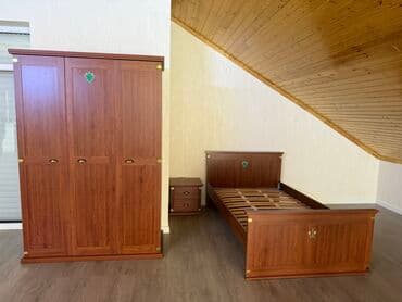 gence toyuqlar: Oğlan üçün, İşlənmiş, Yazı masası, Tumba, Dolab — 1