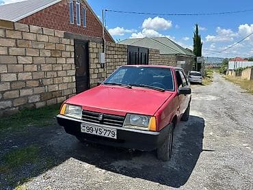 Продажа авто: 2109 lada vaz ətraflı məlumat üçün yaın 0558822700 — 2