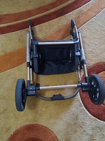 üst geyimleri: 2-i 1-də araba, Kidilo, Yeni — 2