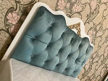 Кровати: Новый, Односпальная кровать, С подъемным механизмом, С матрасом, Без выдвижных ящиков, Россия — 1