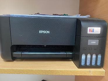 redmi tablet: Rengli printer satilir — 1