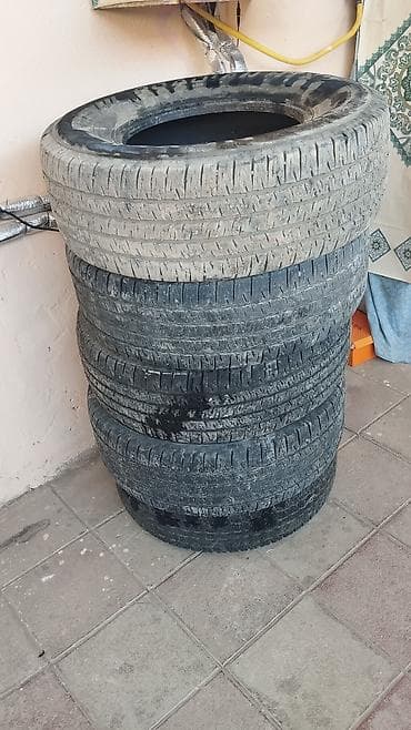 tap az disk teker: Nexen Roadian HTX2 təkərlər dəsti - Brend/model: Nexen Roadian HTX2 - — 2