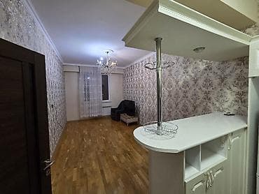 Продажа квартир: Джейранбатан, 2 комнаты, Вторичка, 51 м² — 1