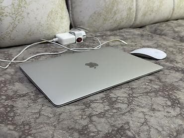 apple powerbank:  Apple MacBook Air 2020 Silver – Əla Vəziyyətdə Satılır Apple — 3
