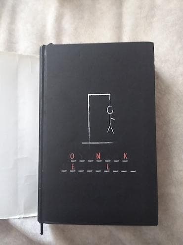 oyun pc: Məhsul: Kitab – “Oyuncak Müzesi” Müəllif: Emre Gül Nəşriyyat: Guardian — 3