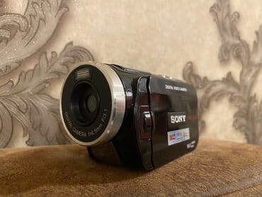 Audio: Sony’nin orginal kamerasi sadece işlemir prablemini bilmirem zerakqaya — 1