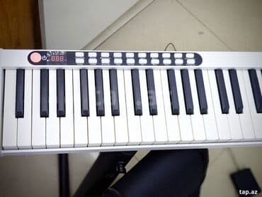 pianinolar: Piano, Rəqəmsal, Yeni, Ünvandan götürmə — 2