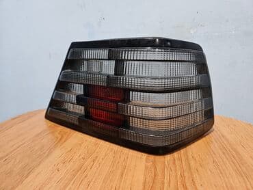 Mercedes-Benz 1993 il, Orijinal, Almaniya, İşlənmiş lalafo.az -da Mercedes-Benz 1993 il, Orijinal, Almaniya, İşlənmiş