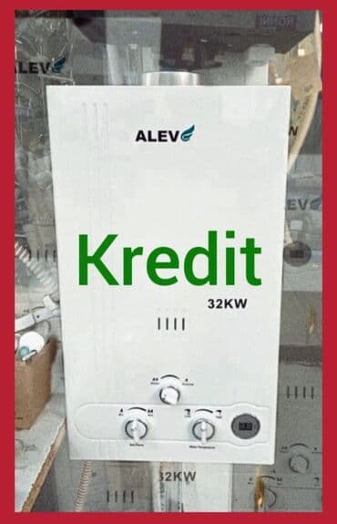 Pitiminutka Yeni, Kredit var, Pulsuz çatdırılma