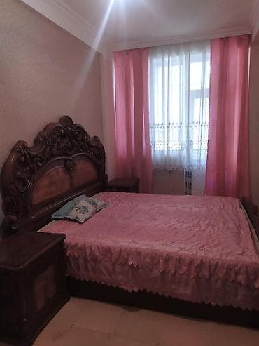 melisa parkda kreditle evler: Kirayə mənzil – tam mebel və əsas avadanlıqlarla - Düzənli, geniş — 3