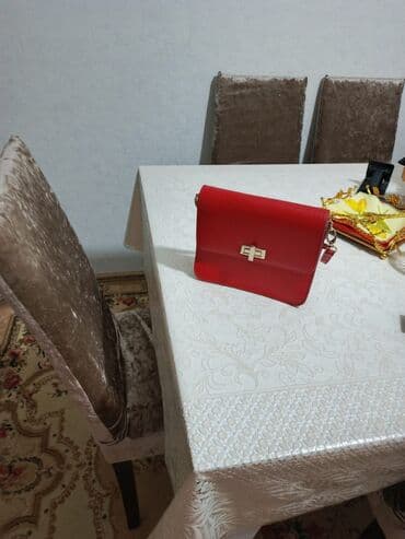 sve od koze: Tebii deri. italiya istehsali — 2