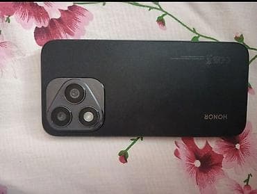Honor 400 Lite, 256 GB, rəng - Qara