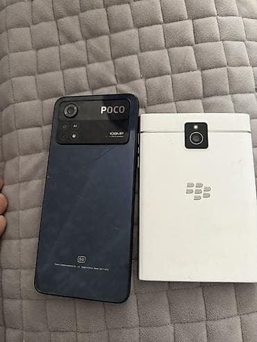 Elektronika: Poco X4 Pro, rəng - Qara — 5