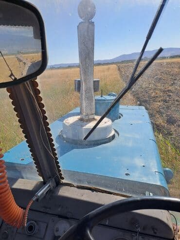 disk təkər type 0: Трактор T 150, 1991 г., мотор 6.2 л, Б/у — 4