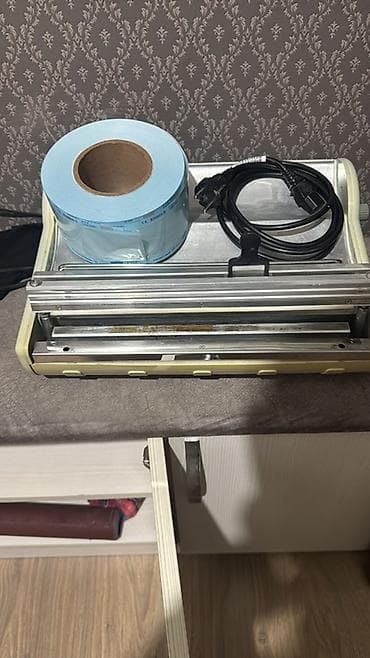 Stomatoloji avadanlıqlar dəsti