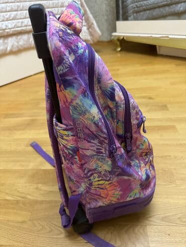 mekteb çanta: 50 Azn — 3