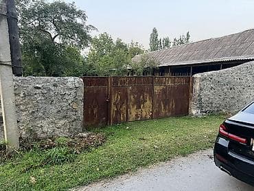 3 otaqlı mənzillərin satışı: Balakən, 63 kv. m, 4 otaqlı, Artezian quyusu — 4