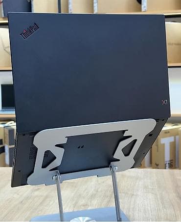 dell noutbuklar: İşlənmiş Lenovo ThinkPad, 14 ", Intel Core i5, 512 GB — 4