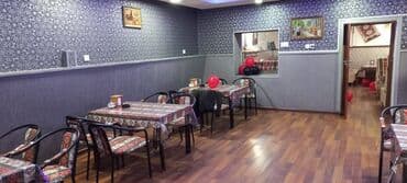 kiraye kafe verirem: Nərimanov metrosuna yaxın yol kənarı 140 kv.m sahəsi olan, yol kənarı — 1