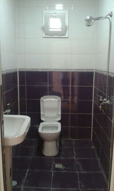 qubada 2 otaqli evlerin qiymeti: Binəqədi qəs. 2 otaqlı, 68 kv. m, Kredit yoxdur, Yeni təmirli — 5